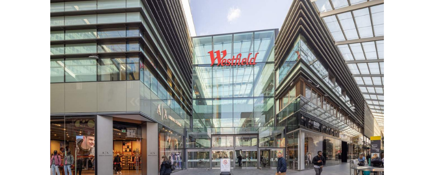 Westfield announces multiple new signings - UKinbound