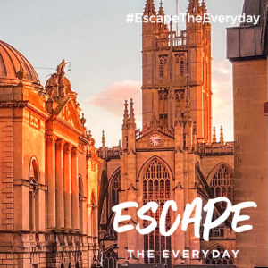 Escape The Everyday Hero Bath CREDIT Rhian Wirtz
