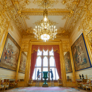 Windsor Castle