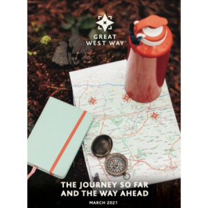 Great West Way review