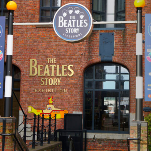 The Beatles Story celebrates 31 years