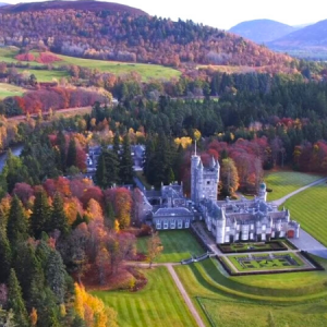 VisitAberdeenshire