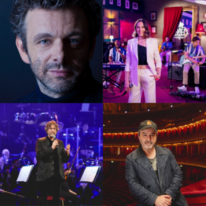 The Royal Albert Hall announces the full line-up for its 150th anniversary concert