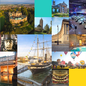 Meet Bristol and Bath launch new regional event planners guide