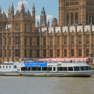 UKinbound releases new data and issues urgent support request to Government by boat