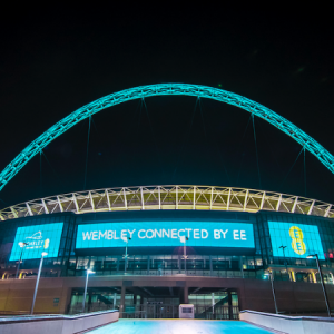 Wembley Stadium to reopen this September