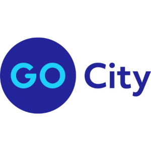 Go City Logo