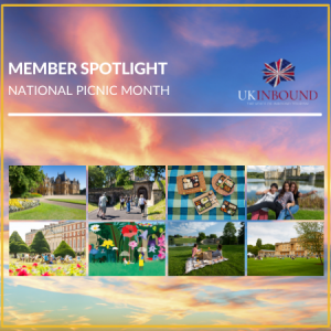 Member Spotlight: National Picnic Month