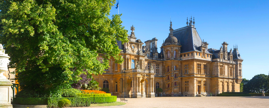 Waddesdon Manor