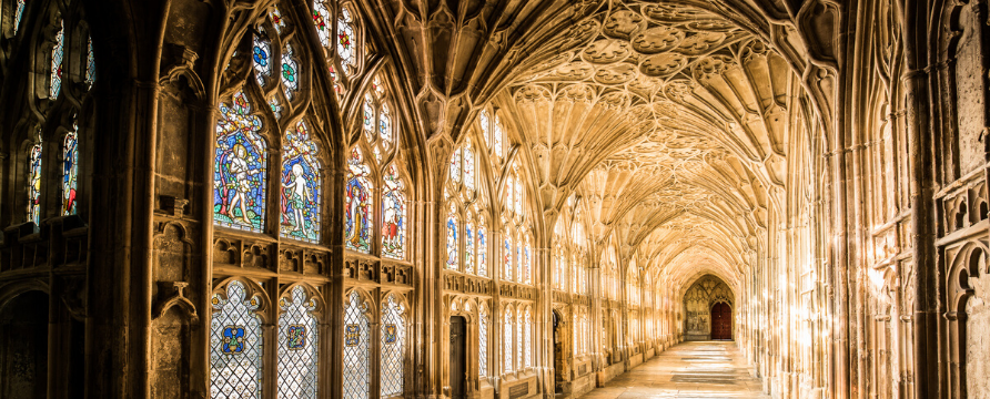 Gloucester Cathedral