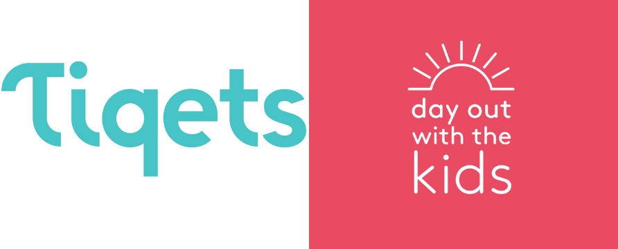 Tiqets Becomes Primary Ticketing Partner for Day Out With The Kids 