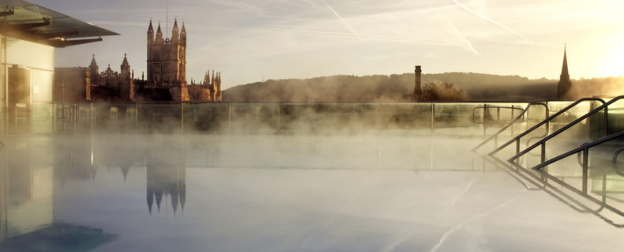 Bath awarded coveted second UNESCO title 