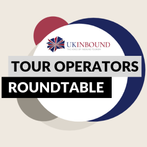 Tour Operators Round Table Discussion