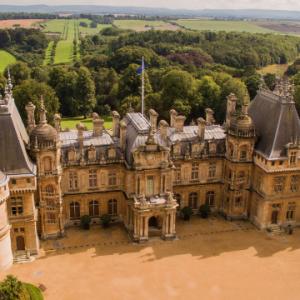 Waddesdon Manor
