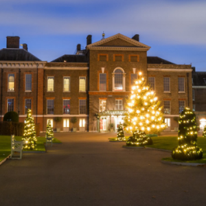 Christmas Historic Royal Palaces