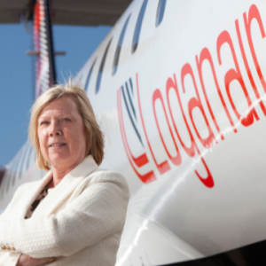 Loganair launches summer 2022 schedule