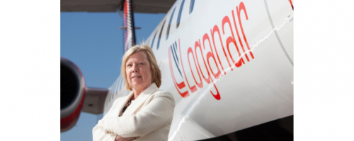 Loganair launches summer 2022 schedule