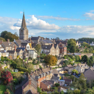 Great West Way Malmesbury