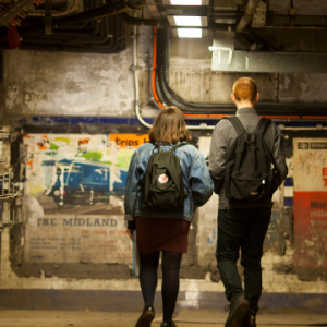 Hidden London Tours