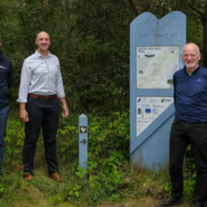 South Loch Ness Trail
