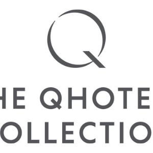 The Q Hotels Collection Logo