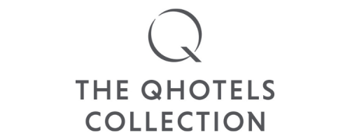 The Q Hotels Collection Logo