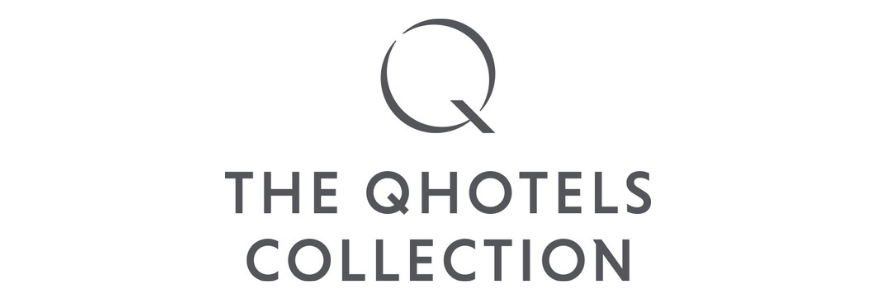 The Q Hotels Collection Logo