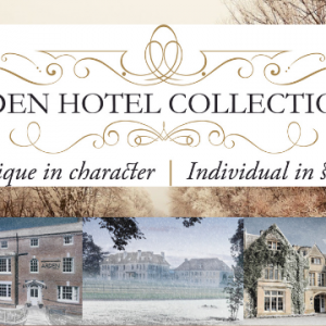 Eden Hotel Collection winter staycation
