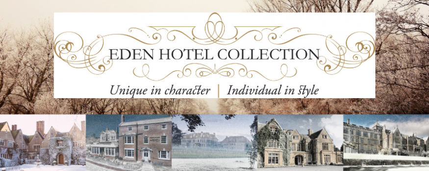 Eden Hotel Collection winter staycation