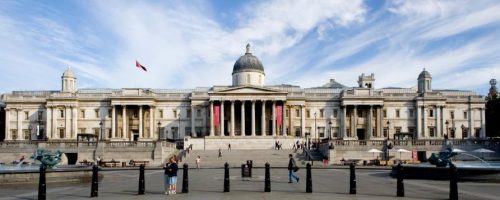 National Gallery tours