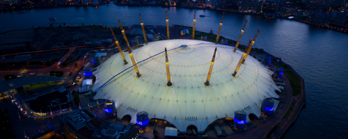 The O2