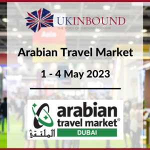 Arabian Travel Market 2023