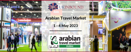 Arabian Travel Market 2023