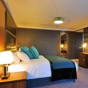 Compass Hospitality Rox Hotel Aberdeen