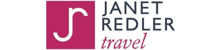 Janet Redler Travel