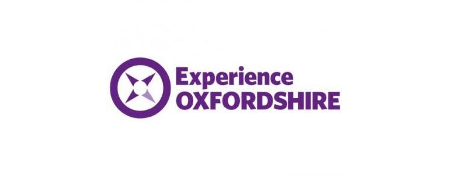 Experience oxfordshire