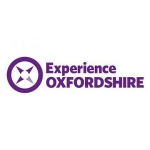 experience oxfordshire logo