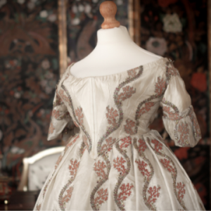 Blair Atholl Historic Houses