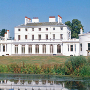 Frogmore Cottage Windsor