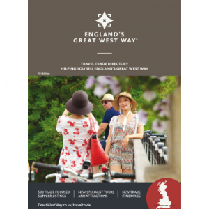 Great West Way Directory