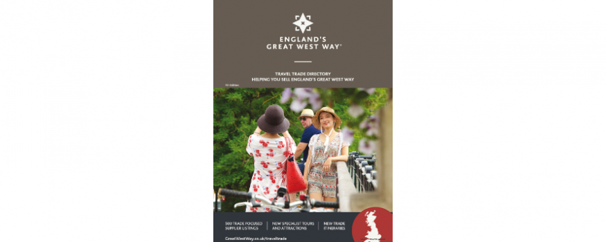 Great West Way Directory