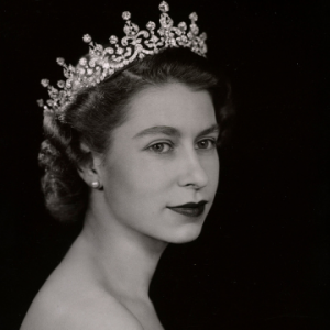 Her Majesty The Queen
