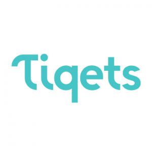 Tiqets Logo