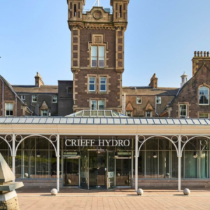 Crieff Hydro