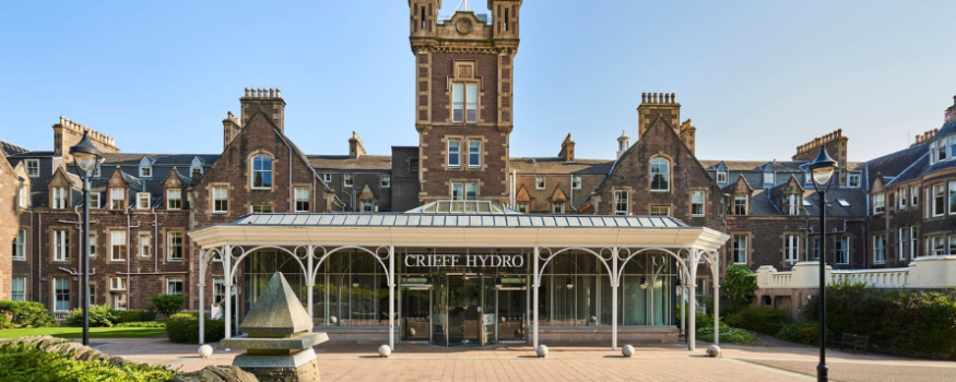 Crieff Hydro