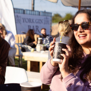 City Cruises York Gin Tasting