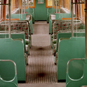 London Transport Museum Depot