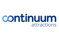 Continuum Attractions