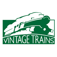 Vintage Trains