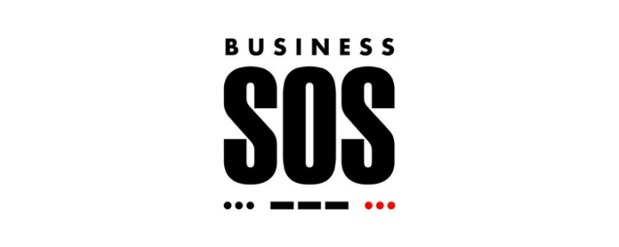 #BusinessSOS